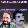 About Dase Khanda Sa Kram Song