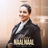 About Mere Naal Naal Song