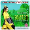 About Soleram Song