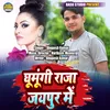 About Ghumungi Raja Jaipur Me Song