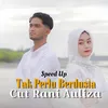 About Takperlu Berdusta Song