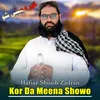 About Kor Da Meena Showo Song