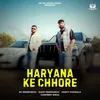 About Haryana Ke Chhore Song