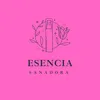 Esencia sanadora