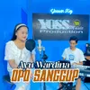 About Opo Sanggup Song