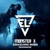 About Monster X Song