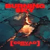 About Burning Sky Song