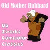 About Old Mother Hubbard Song