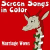 About Marriage Wows Song