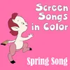 Spring Song