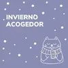 Invierno frío