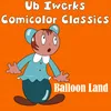 About Balloon Land Song