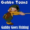 About Gabby Goes Fishing Song