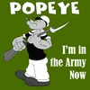 About I'm in the Army Now Song