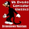 About Brementown Musicians Song