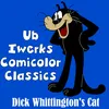 About Dick Whittington's Cat Song