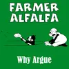 Why Argue