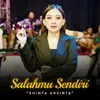 About Salahmu Sendiri Song