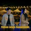 About Padiah Indak Tabanduang Song