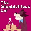 Buzzy: The Stupidstitious Cat