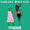 About Frogland Song