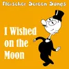 About I Wished on the Moon Song