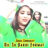 About Dil Su Kardi Format Song