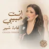 About إنت حبيبي Song