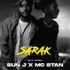 About Sarak Song