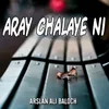 About Aray Chalaye Ni Song