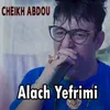 Alach Yefrimi