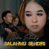 About Salahmu Sendiri Song