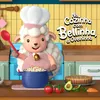 Na cozinha com Bellinha, a Ovelhinha