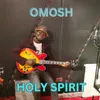 About Holy spirit Song