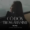 Cô Đơn Trong Nhà Mình