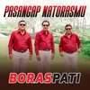 About Pasangap Natorasmu Song