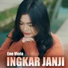 About Ingkar Janji Song