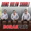 About Dang Holan Sahali Song