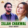 Zillah Chakwal