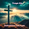 Tuyo Es