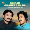 About Dildar Ghareeban Da Song