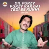 About Dil Purzy Purzy Kar Gai Tedi Be Rukhi Song