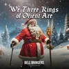 About We Three Kings of Orient Are Song