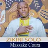 Zikiri Solo Harouna Sankare Kanou