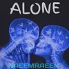 About ALONE Song