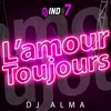 About L'AMOUR TOUJOURS THAI STYLE Song