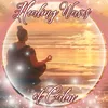 Healing Waves of Calm