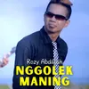 Nggolek Maning