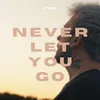 About Never Let You Go Song