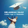 About Melangkah Maju! Song